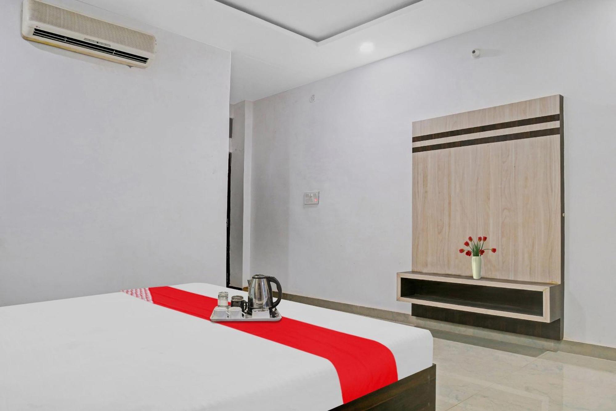 O Paradise Hotel 3*