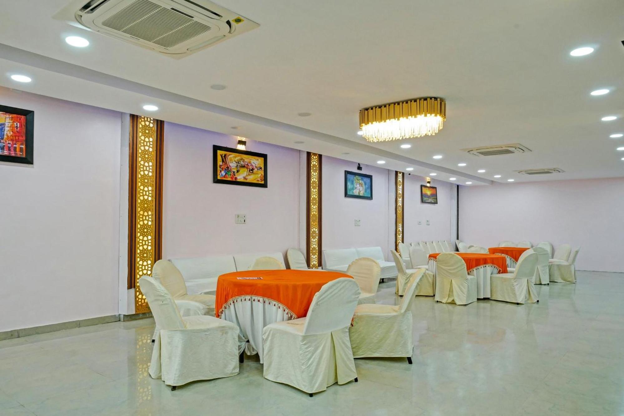 Hotel O Paradise